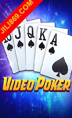 Video Poker