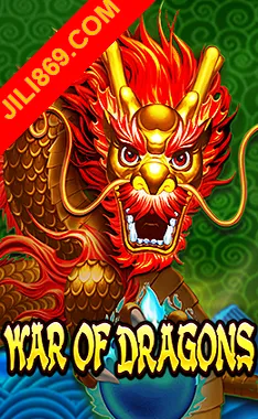 War Of Dragons